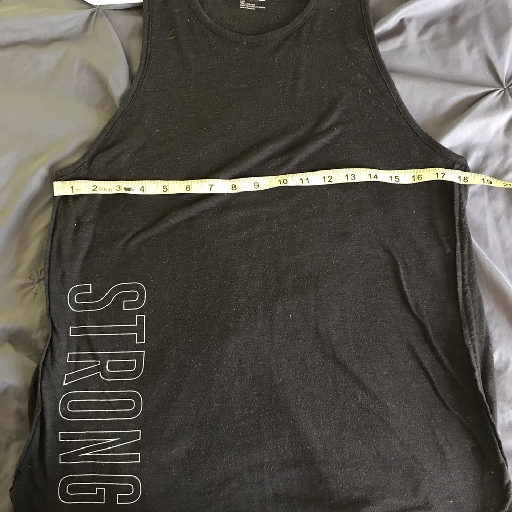 Tank - Picture 2 of 3